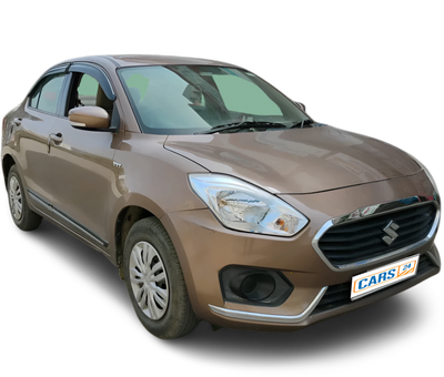 Maruti Dzire-img